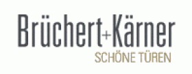 Logo Brüchert und Kärner