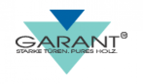 Logo GARANT