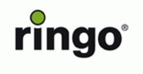 Logo ringo